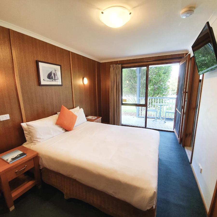 Point Lonsdale Guest House Экстерьер фото