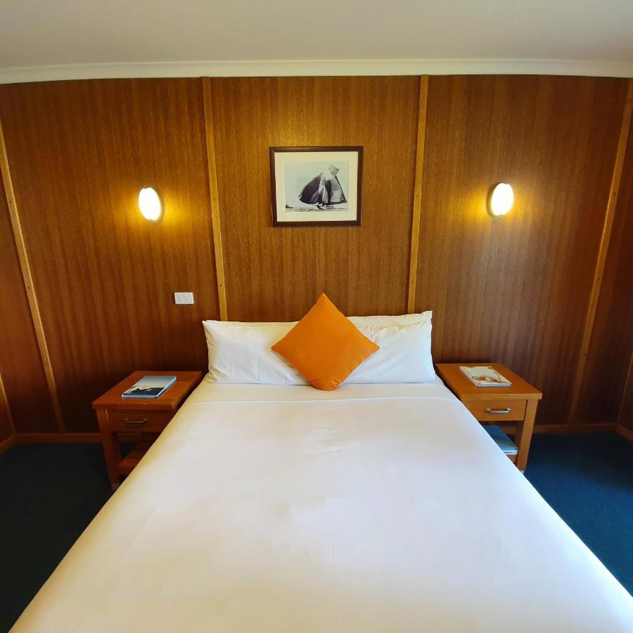 Point Lonsdale Guest House Экстерьер фото