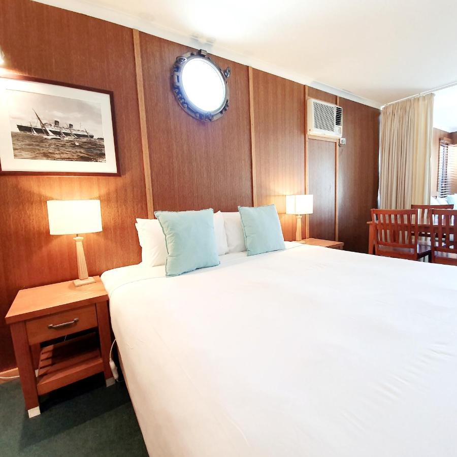 Point Lonsdale Guest House Экстерьер фото
