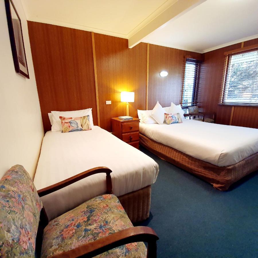 Point Lonsdale Guest House Экстерьер фото