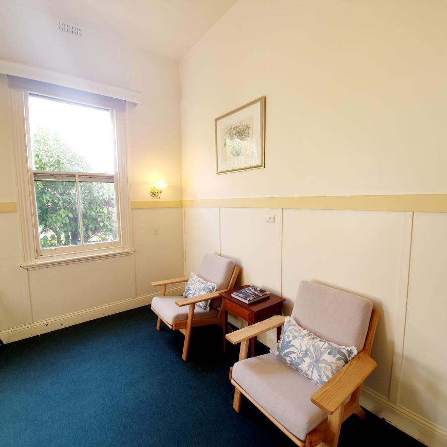 Point Lonsdale Guest House Экстерьер фото