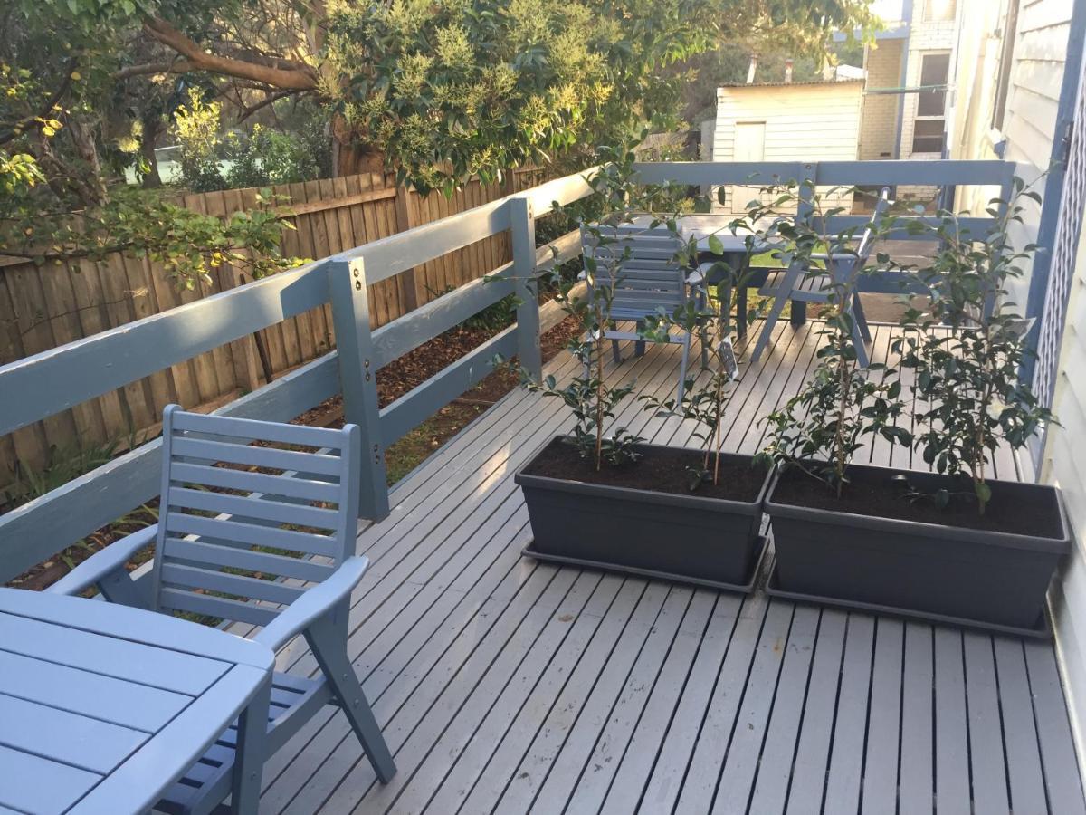 Point Lonsdale Guest House Экстерьер фото