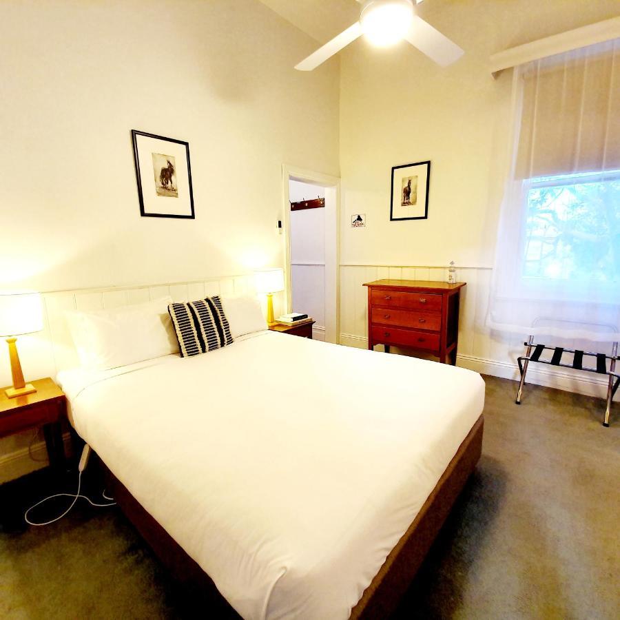 Point Lonsdale Guest House Экстерьер фото