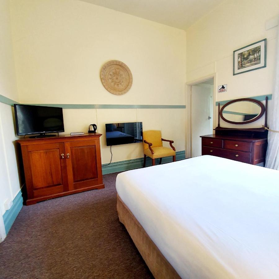 Point Lonsdale Guest House Экстерьер фото
