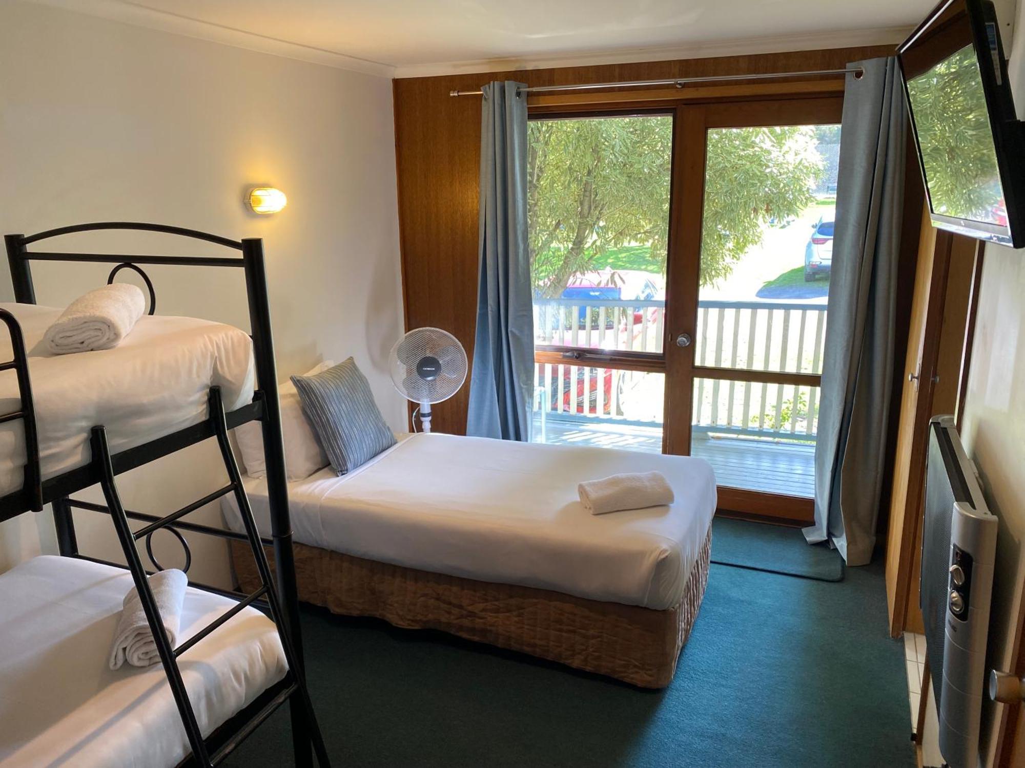 Point Lonsdale Guest House Экстерьер фото