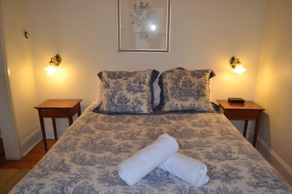 Point Lonsdale Guest House Экстерьер фото