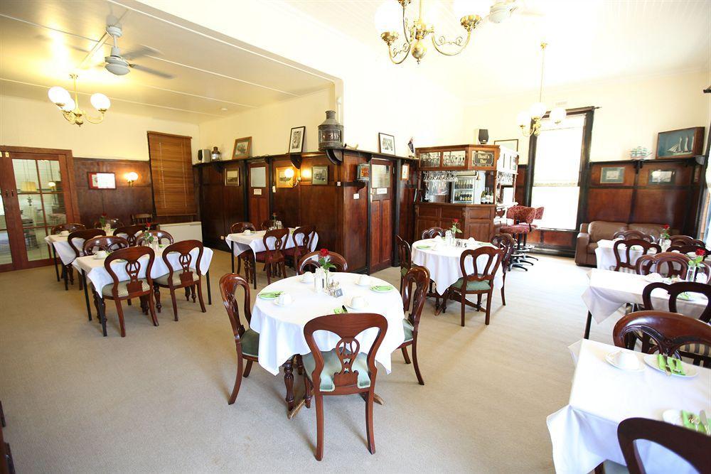 Point Lonsdale Guest House Экстерьер фото