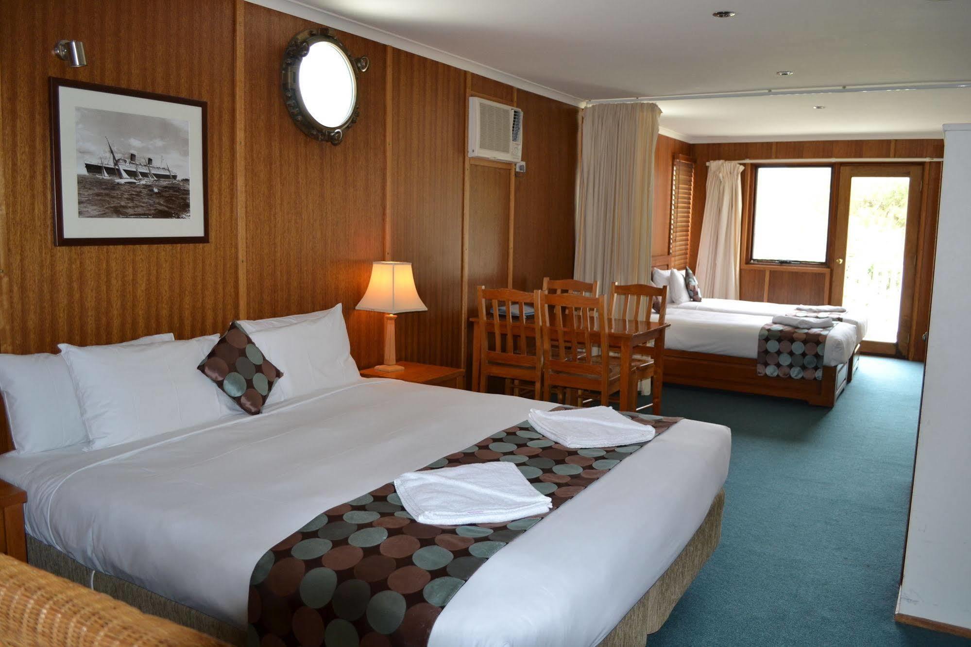 Point Lonsdale Guest House Экстерьер фото