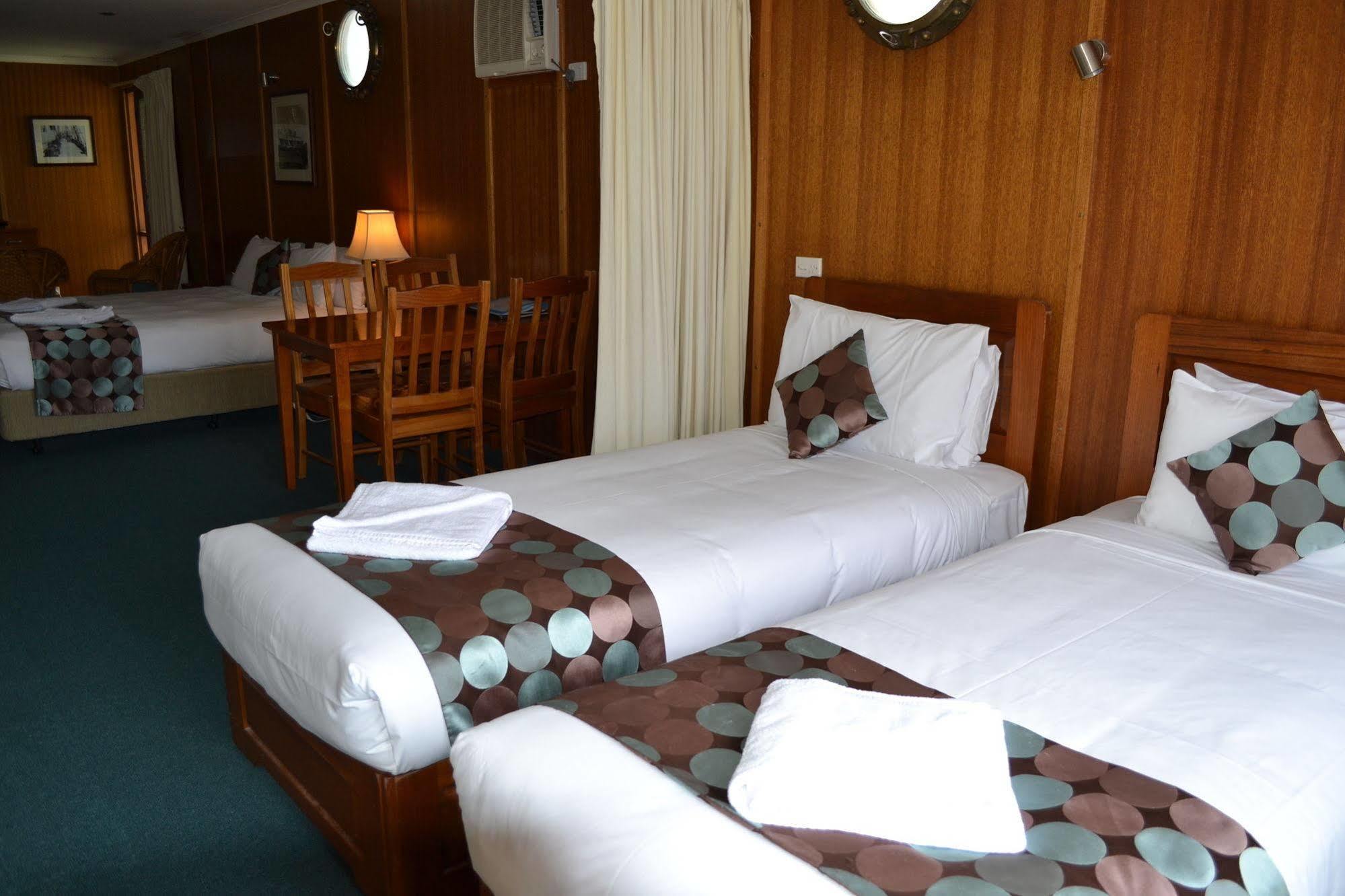 Point Lonsdale Guest House Экстерьер фото