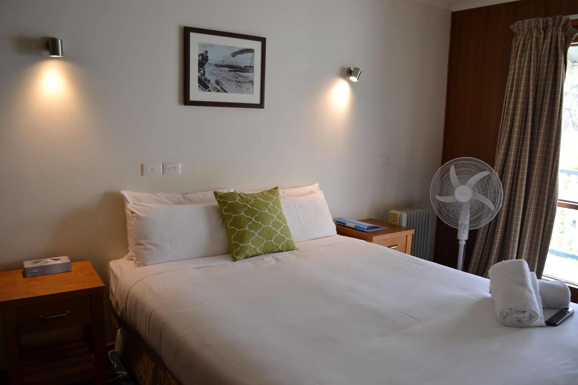 Point Lonsdale Guest House Экстерьер фото